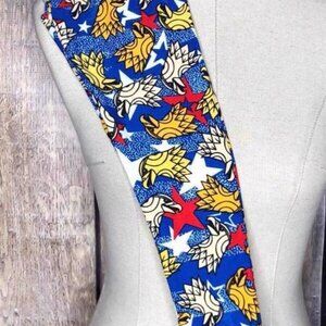 Kids S/M LuLaRoe Leggings